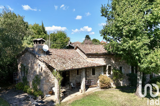 achat maison st-etienne-de-fontbellon 07200