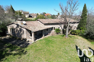 achat maison st-etienne-de-fontbellon 07200