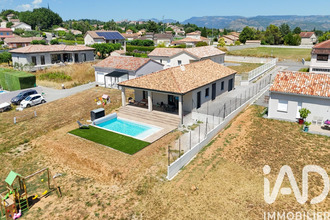 achat maison st-etienne-de-fontbellon 07200