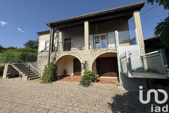 achat maison st-etienne-de-fontbellon 07200
