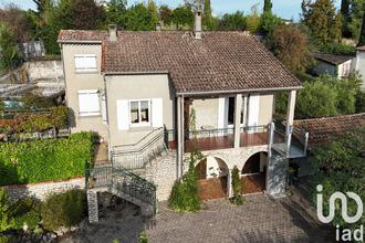 achat maison st-etienne-de-fontbellon 07200