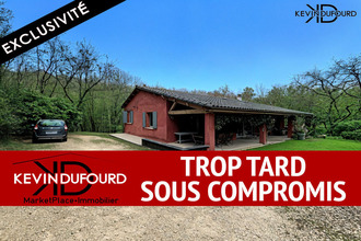 achat maison st-etienne-de-fontbellon 07200