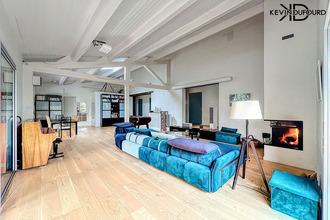 achat maison st-etienne-de-fontbellon 07200