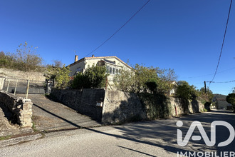 achat maison st-etienne-de-fontbellon 07200