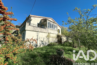 achat maison st-etienne-de-fontbellon 07200