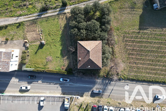 achat maison st-etienne-de-fontbellon 07200