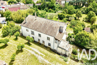 achat maison st-etienne-de-fontbellon 07200