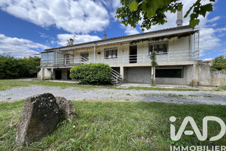 achat maison st-etienne-de-fontbellon 07200