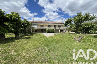 achat maison st-etienne-de-fontbellon 07200