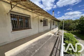 achat maison st-etienne-de-fontbellon 07200