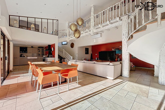 achat maison st-etienne-de-fontbellon 07200