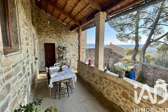 achat maison st-etienne-de-fontbellon 07200