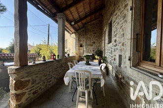achat maison st-etienne-de-fontbellon 07200
