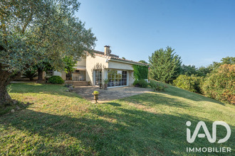 achat maison st-etienne-de-fontbellon 07200