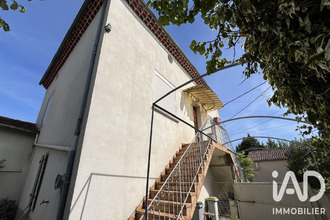 achat maison st-etienne-de-fontbellon 07200