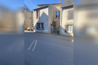 achat maison st-etienne-de-fursac 23290