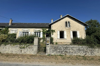 achat maison st-etienne-de-fursac 23290