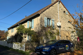 achat maison st-etienne-de-fursac 23290