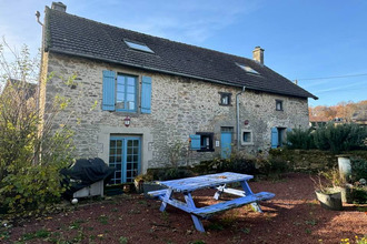 achat maison st-etienne-de-fursac 23290