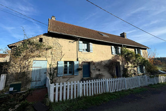 achat maison st-etienne-de-fursac 23290