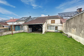 achat maison st-etienne-de-fursac 23290