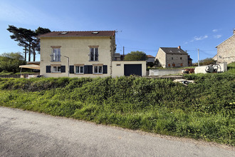 achat maison st-etienne-de-fursac 23290