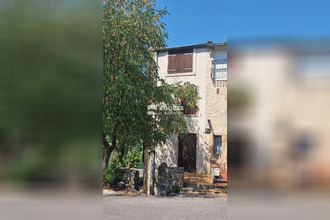 achat maison st-etienne-de-gourgas 34700