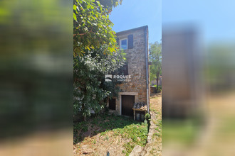 achat maison st-etienne-de-gourgas 34700