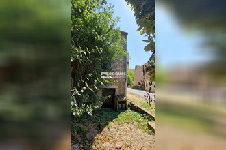 achat maison st-etienne-de-gourgas 34700