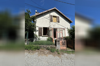 achat maison st-etienne-de-lugdares 07590