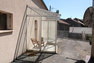 achat maison st-etienne-de-lugdares 07590