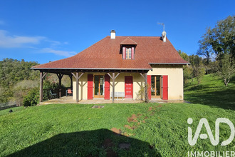 achat maison st-etienne-de-maurs 15600