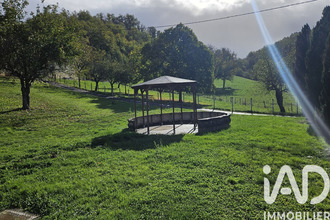 achat maison st-etienne-de-maurs 15600