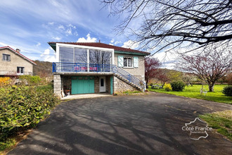 achat maison st-etienne-de-maurs 15600