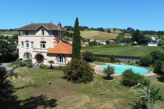 achat maison st-etienne-de-maurs 15600
