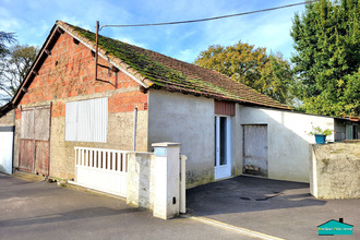 achat maison st-etienne-de-mer-morte 44270