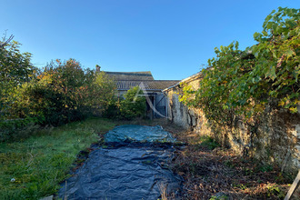 achat maison st-etienne-de-mer-morte 44270