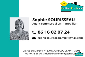 achat maison st-etienne-de-mer-morte 44270