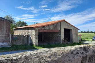 achat maison st-etienne-de-mtluc 44360