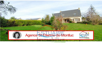 achat maison st-etienne-de-mtluc 44360