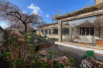 achat maison st-etienne-de-mtluc 44360