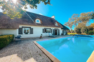 achat maison st-etienne-de-mtluc 44360