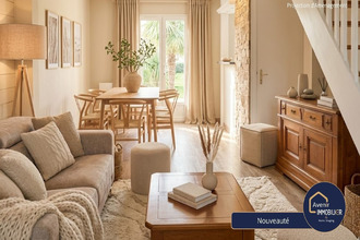 achat maison st-etienne-de-mtluc 44360