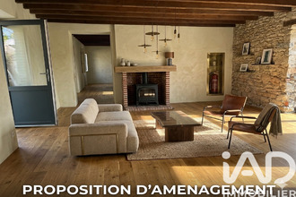 achat maison st-etienne-de-mtluc 44360