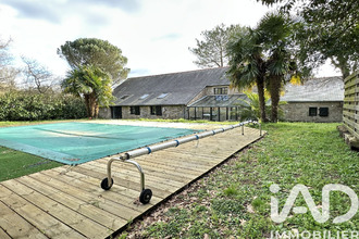 achat maison st-etienne-de-mtluc 44360