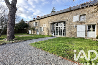 achat maison st-etienne-de-mtluc 44360