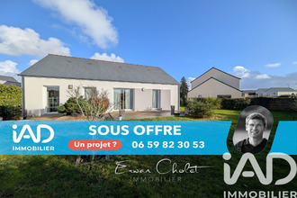 achat maison st-etienne-de-mtluc 44360