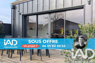 achat maison st-etienne-de-mtluc 44360