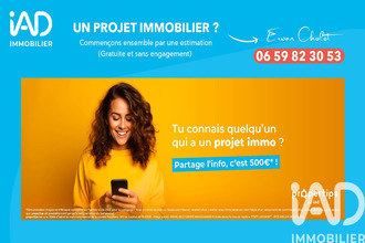 achat maison st-etienne-de-mtluc 44360