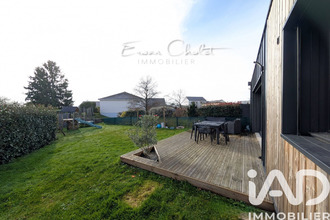 achat maison st-etienne-de-mtluc 44360